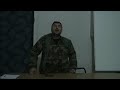 شهادة الشيخ زهران بالشيخ أبا همام