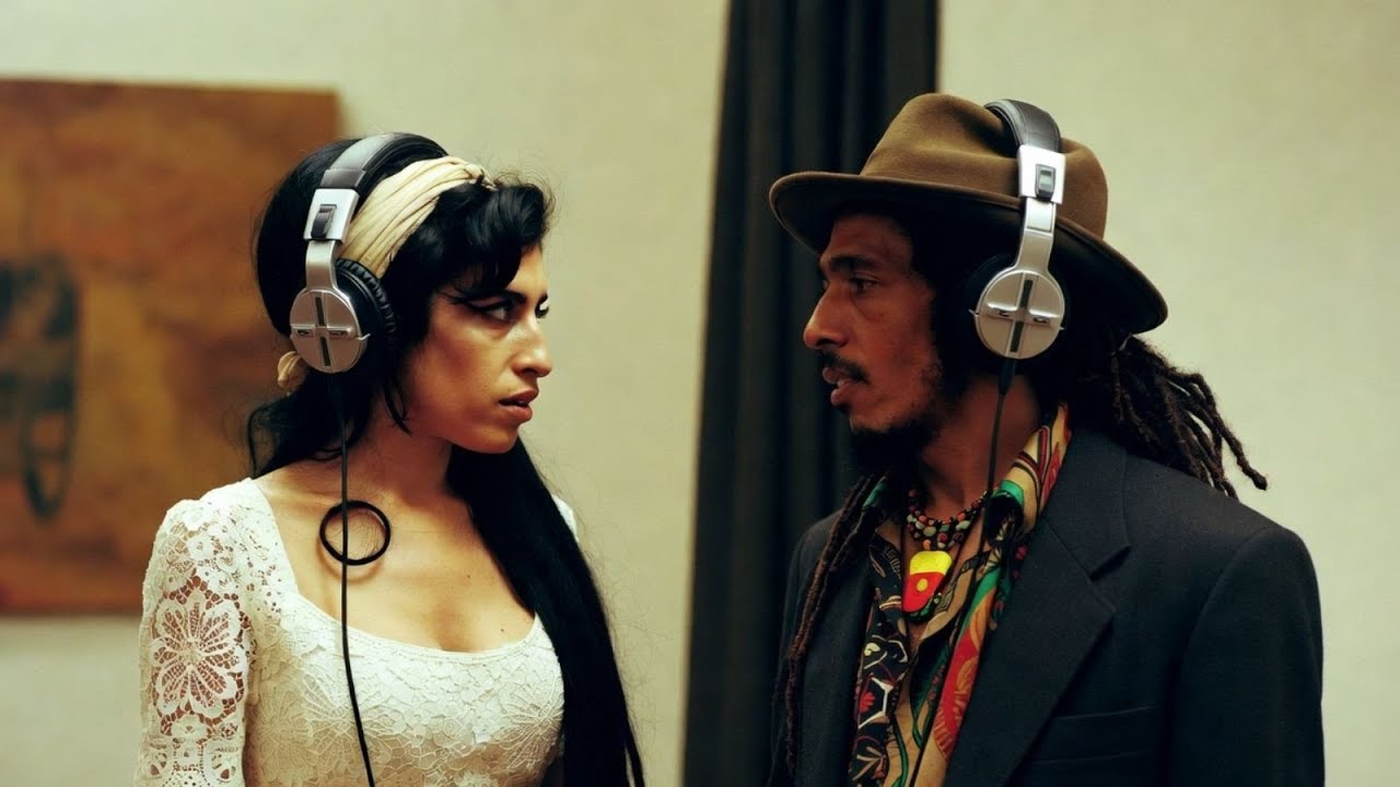 Amy Winehouse & Damian Marley Style - Soft Signal | Soulful Reggae Pop AI & Island Vibes 2026