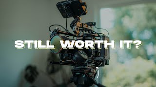 Should You Pick Up This Blackmagic Camera in 2025? (I Think So!)