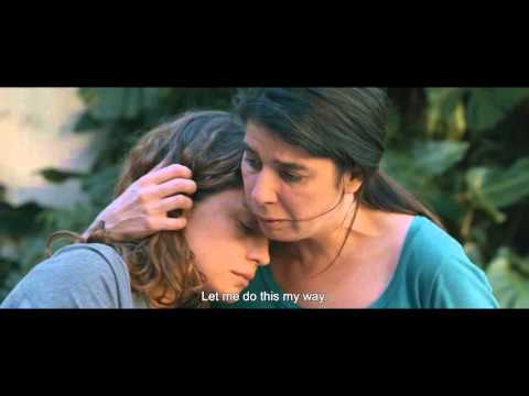 Paulina (La Patota) (2015) - Trailer with English subs