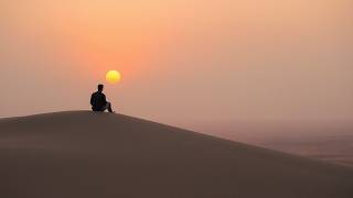 Desert Escape  Ethno Beats for Ultimate Relaxation