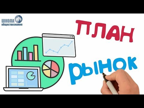 2.3 Экономические системы 🎓 ЕГЭ - обществознание без репетитора