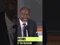 Èske n ap ale nan syèl la ak endiferans?
