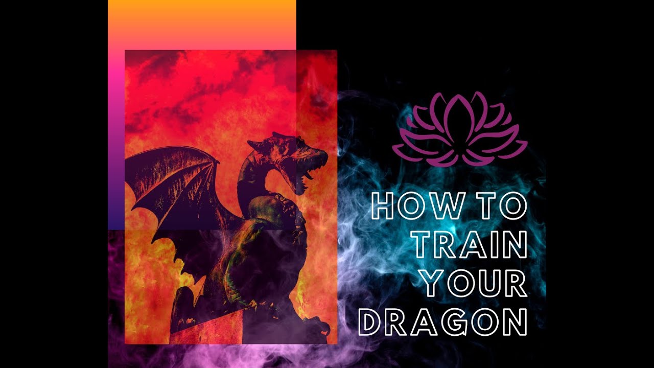 How to Train Your Dragon: Gentle Zoom Class 