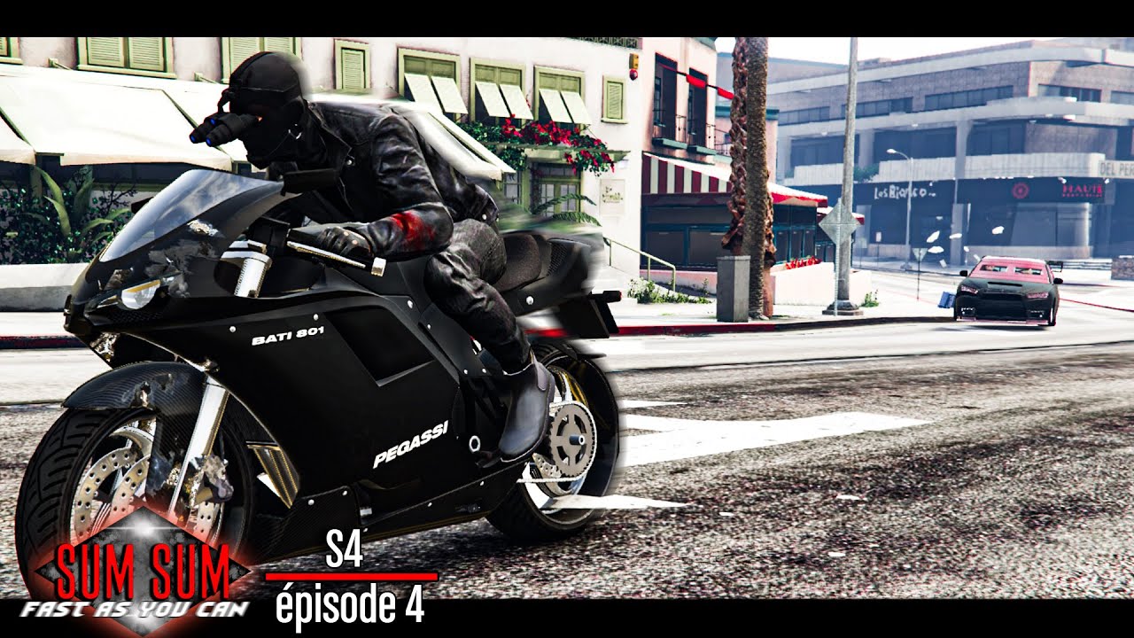 JE SUIS INARRÊTABLE !!!!! (LES TITOUANS EN SUEURS)