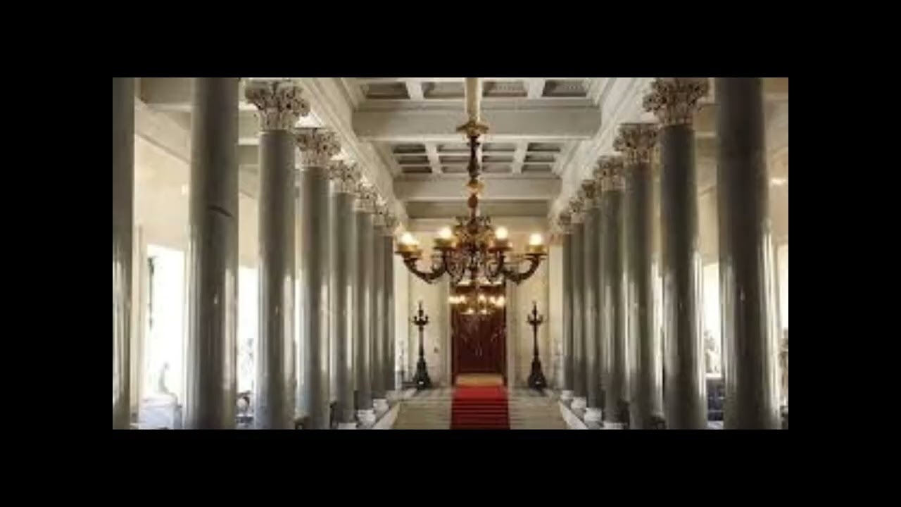 174 года назад   Для публики впервые открылся Новый Эрмитаж