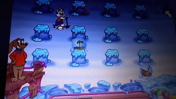 Wolfess Gamez: Jumpstart 1st Grade Advanced (part 2) Did you say Top Secret?!