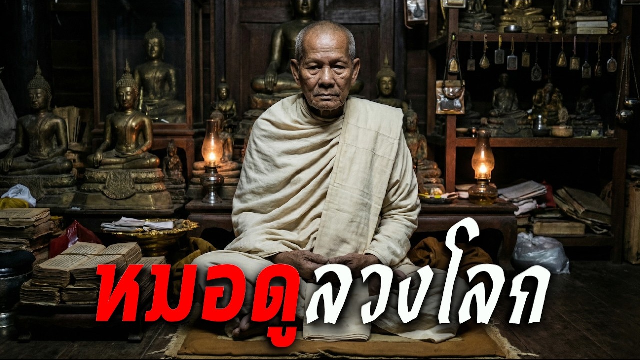 🔴เวรกรรมเล่าคืน EP35 