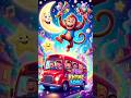 Happy Kids Nursery Rhymes Collection 🎶 | Cartoon Baby Songs|youtube kids |@kiddieMelodyland465