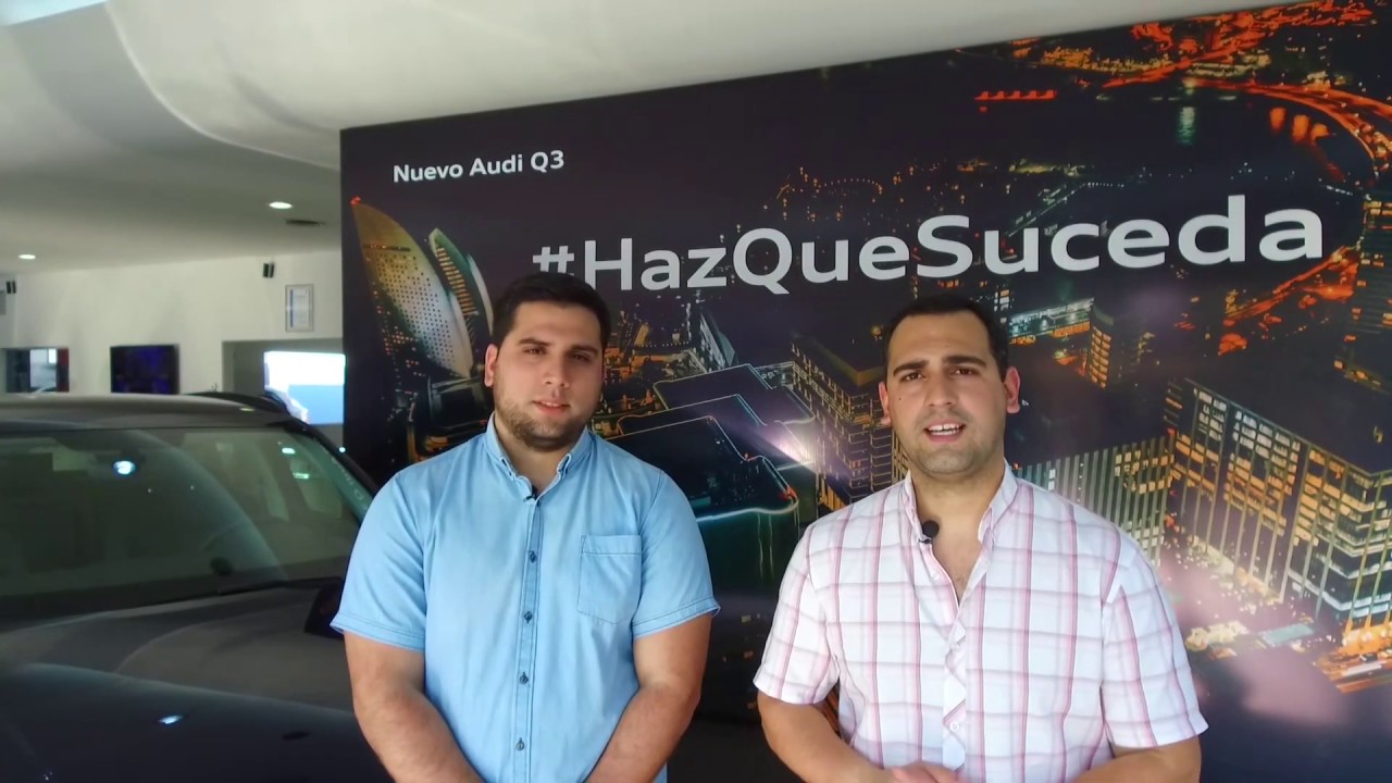 50° Aniversario Perfecta Automotores WTC - entrevista Liz Ramírez Gte. Gral. Perfecta Automotores camera iphone 8 plus apk