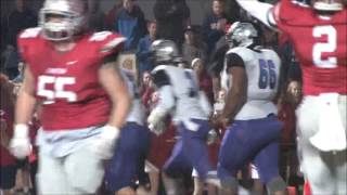 Statesville Christian Championship Game Highlights
