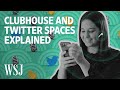 Twitter's Clubhouse Rival, Spaces, Set for April Launch