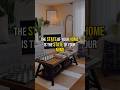 The State of Your Home Is the State of Your Mind (Daily Habits That Change Everything)