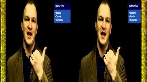 Duke University Video Graphics Package Introduction