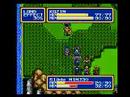 Shining Force II 6 vs. 6 rom hack DEMO part 3