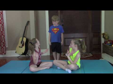 yoga-challenge-~-lotts-of-styronies-~-cute,-crazy-&-funny-kids