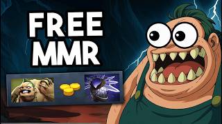 The Aggressive Choice: FIRST ITEM SCEPTER PUDGE IS UNSTOPPABLE! 😱 | 7.37d Dota 2