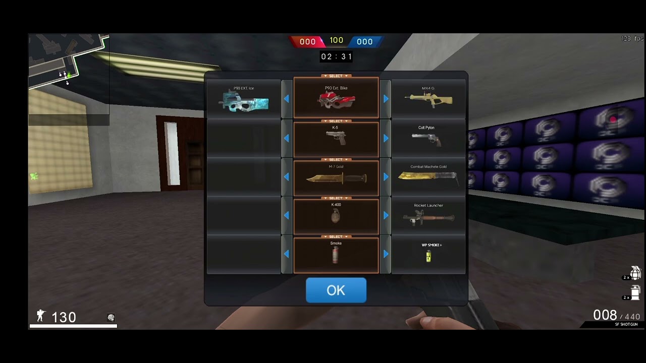 💥 Review💥 Last Update 06/12/2025 Buy Menu Weapon CSPB V.20.1 