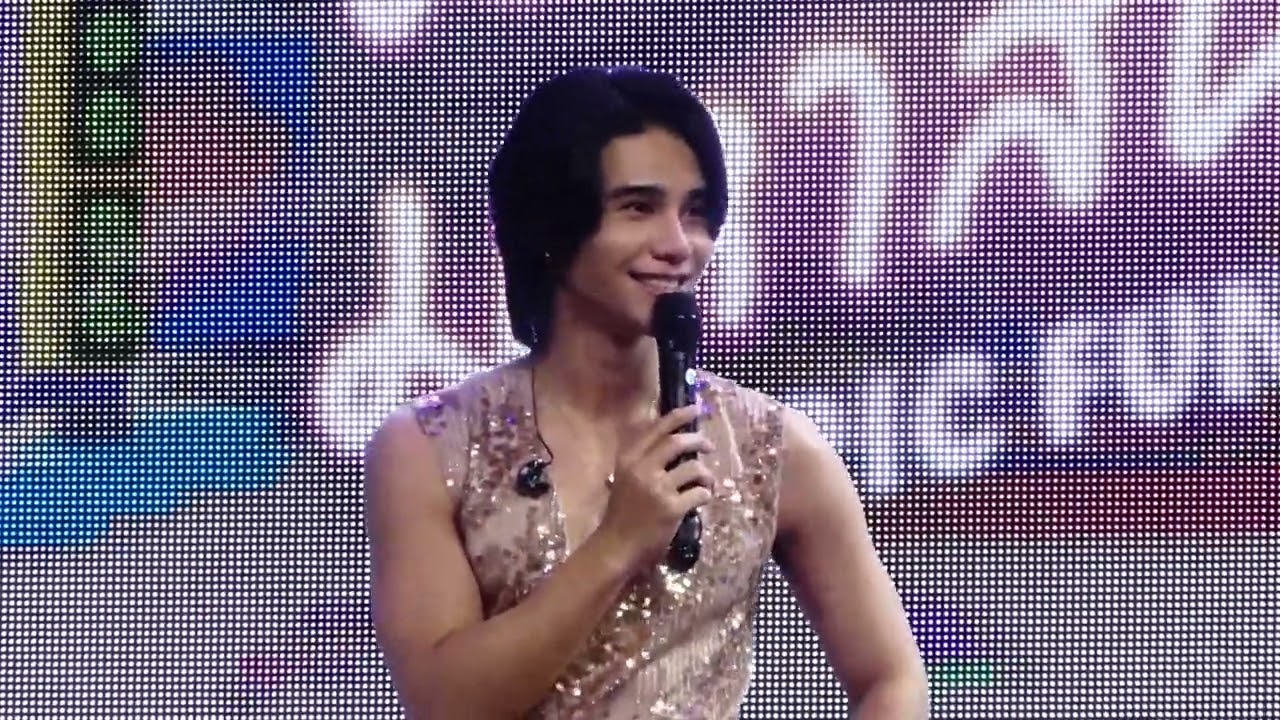 Jeff Satur @ #KingPowerSongkran2025 #SongkranKingPowerxJeffSatur