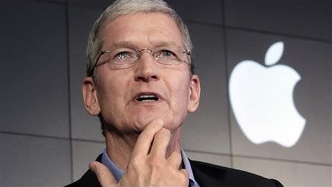 Apple to Oppose Judge