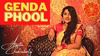 Genda Phool || Original Composition || Arpita Chakraborty