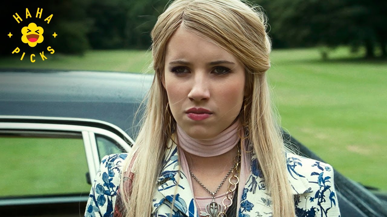 Poppy Messes Up and Gets Sent to Boarding School | Wild Child