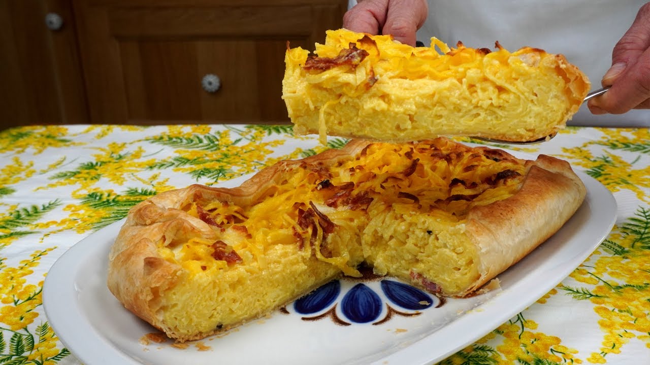 Pasta al Forno delle Feste Ricetta Imperdibile