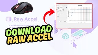 Download Lagu How to DOWNLOAD \u0026 INSTALL Raw Accel for PC/Laptop Fast! MP3