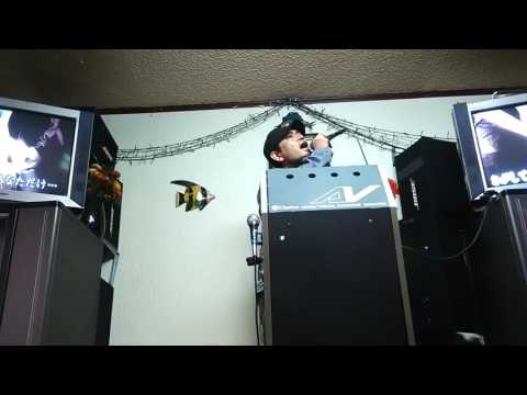 福山雅治　スコール　jable 🎤🎶カラオケ