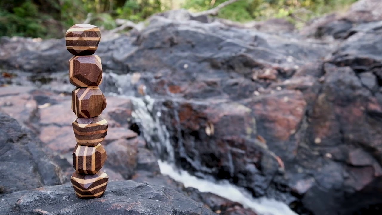 Totem Tower | Kong Kaeo Waterfall