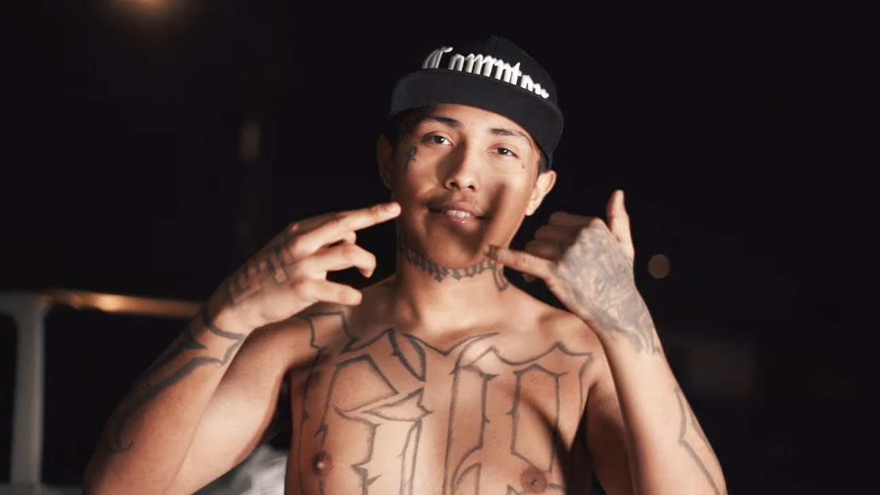 Pfacebabyyy - Whoopin (Shot by: @DTboy201)