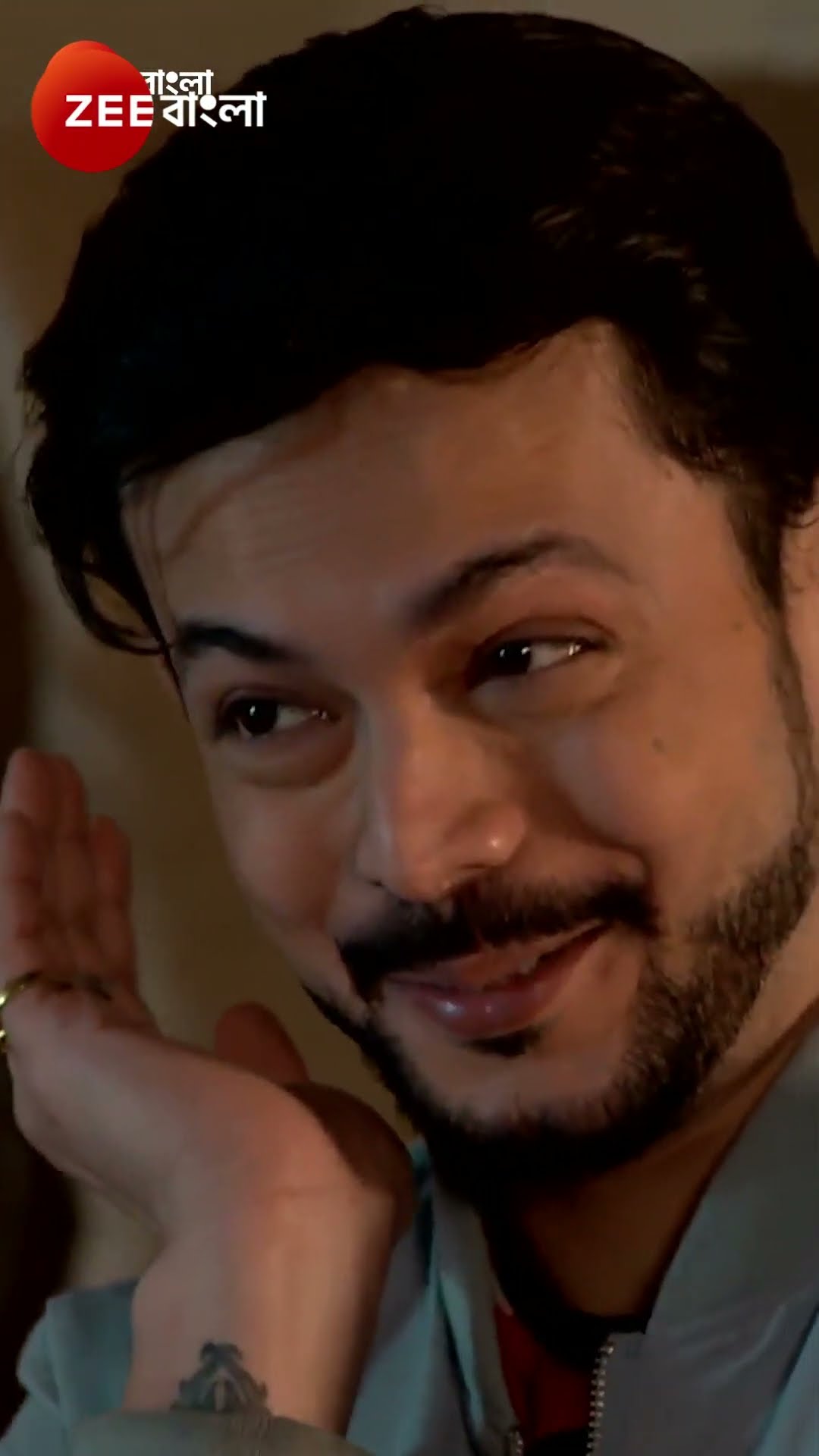 #Mala Bodol #Shorts #Zee Bangla #Entertainment #Mild Violence #Romance