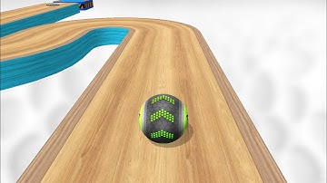 Going Balls - New SpeedRun Gameplay Level 29425 Walkthrough | iOS/Android Gameplay