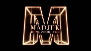 Madjik - Make Me Feel (feat. D. Barthod)