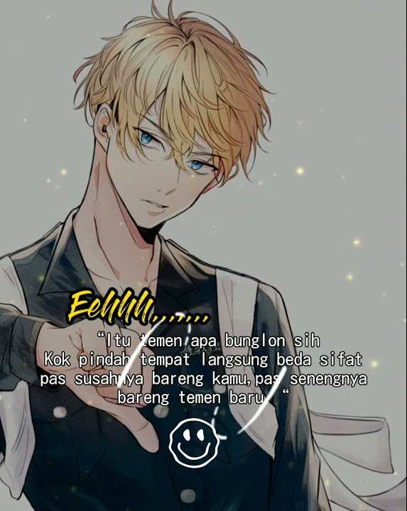 Story WA Tokyo Revengers - Takemichi Quotes Keren