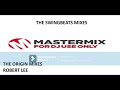 MASTERMIX SWINGBEAT MIXES The Origin Mixes By Robert Lee mp3