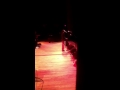 Cameron Wright "MN Relief Concert" - Hard Times Come Again No More"