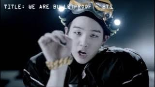 Min Suga Rap Compilation