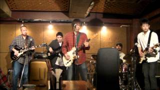 20120227 RNS Blues Session  The Kawasaki