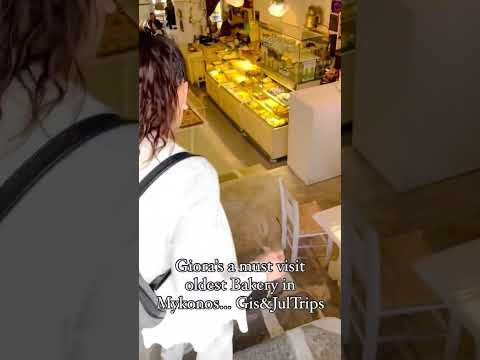 Hidden famous Bakery