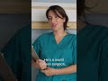 My doctor ex-boyfriend was shocked when I showed up again—《Hello Again My Doctor 》EP01