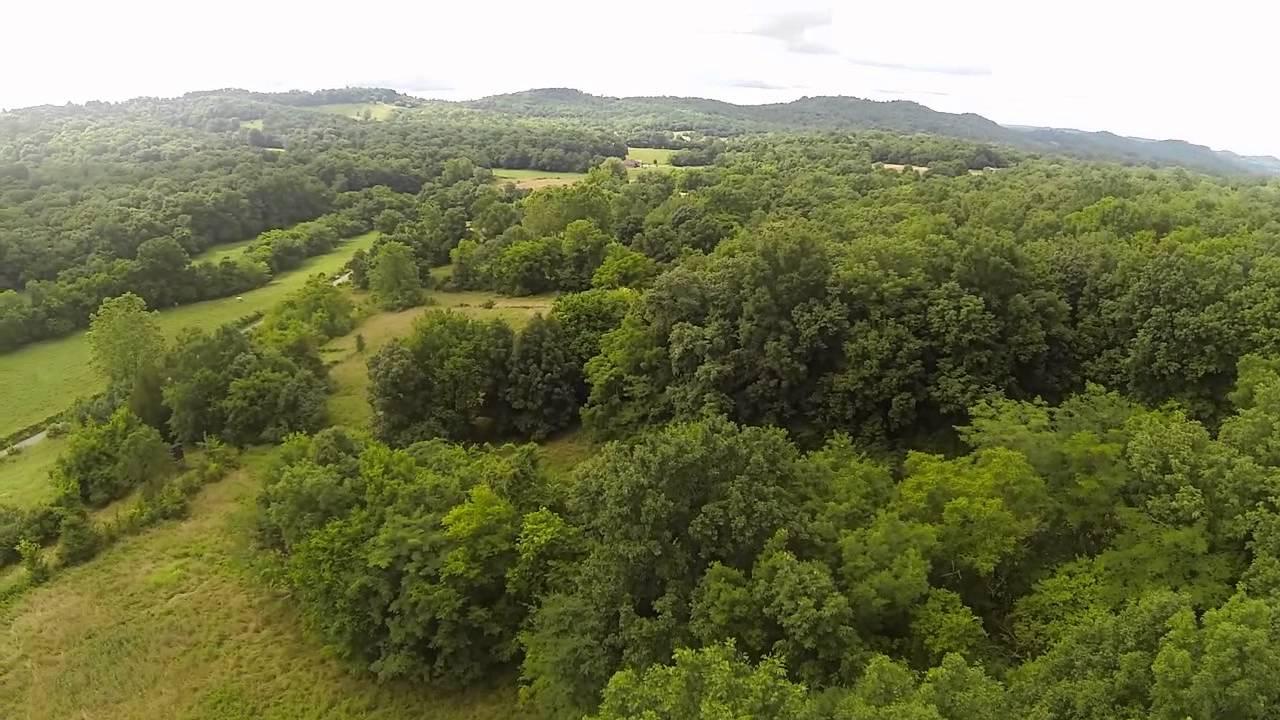 322 Fuss Hollow Rd Lincoln County, TN YouTube