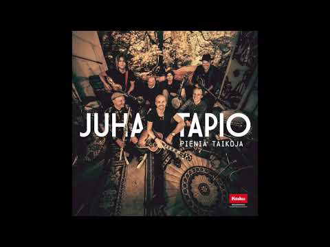 Juha Tapio - Minä sinua rakastan