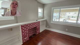 Affordable 3 Bedroom Home for Sale in Akron Ohio | 379 Noble Ave | Under $100K