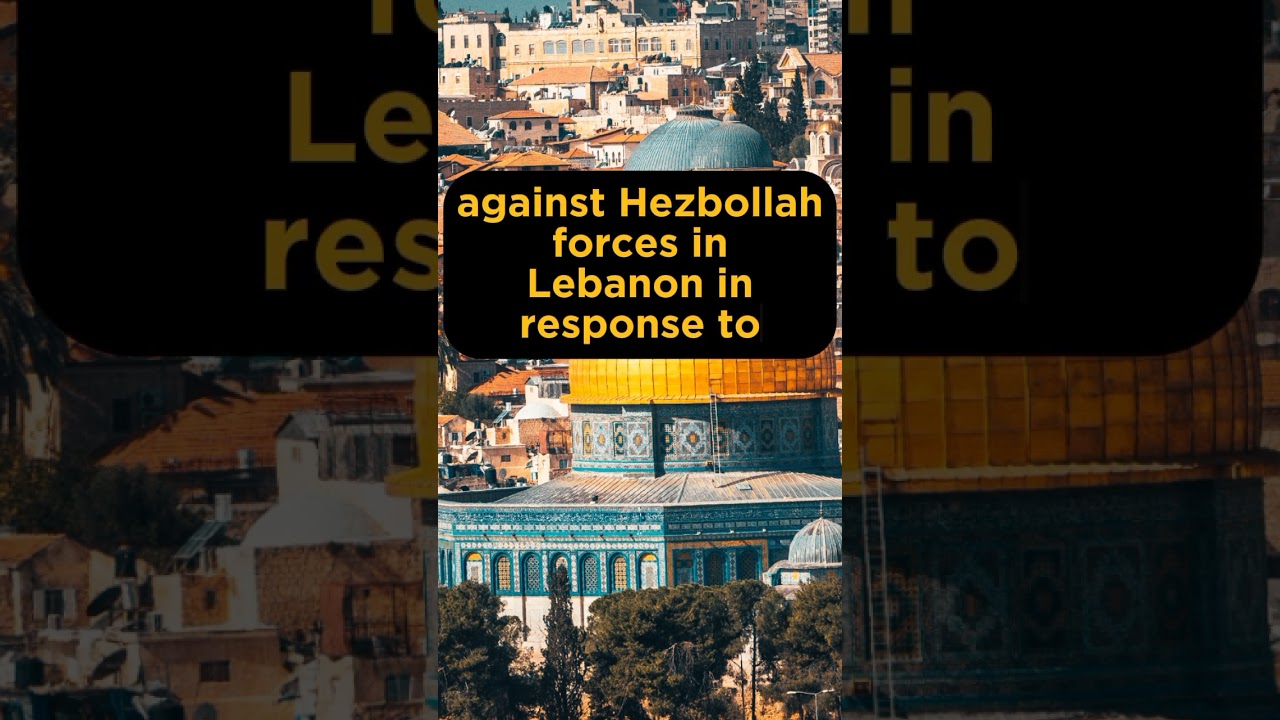 IDF Readies Major Strike: Response to Hezbollah Shelling Prompts Large-Scale Preparations