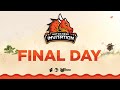 Auto Chess Invitation | FINAL DAY