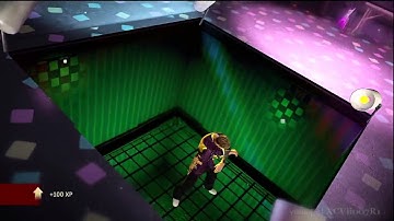 Alpha Protocol   Fighting Brayko