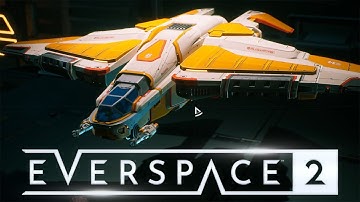 Everspace 2  / ep14 / Back to Work  (full release game play)