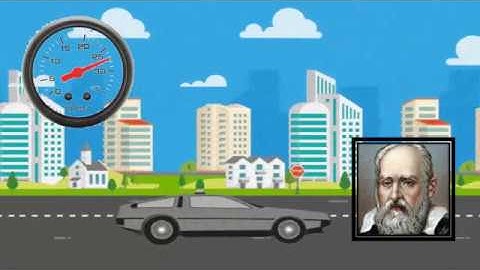 9th Science | Chapter#01 | Topic#03 | Laws of Motion | Urdu Medium