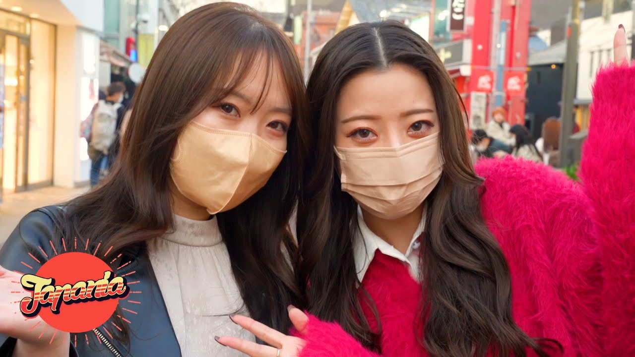 Les Japonais ont-ils confiance en eux ? (ils se notent sur 10)